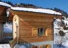  Chez Rose, Les Gets Ski Chalet